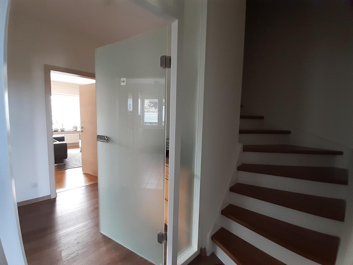 Ferienwohnung Im Hasetal Loningen Ngoại thất bức ảnh